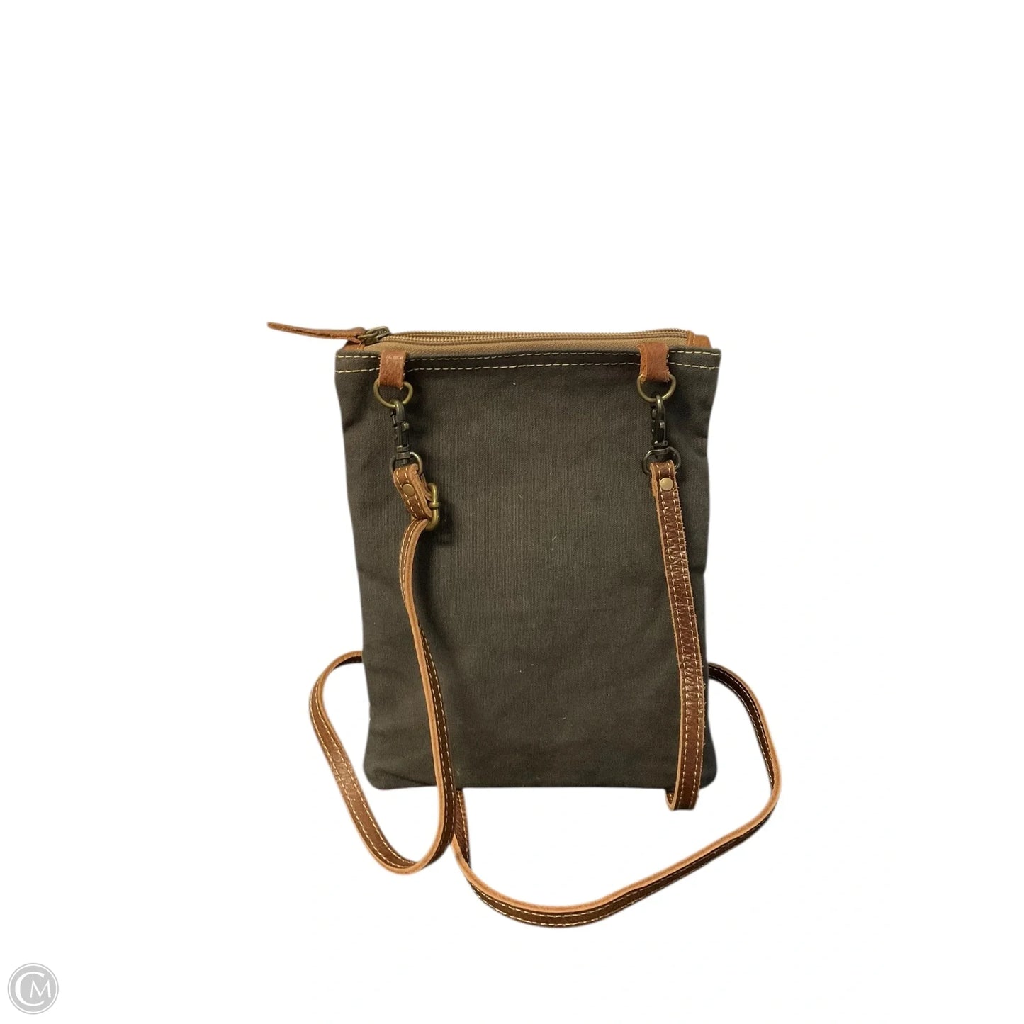 Crossbody By Myra, Size: Small