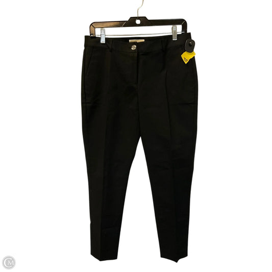 Pants Dress By Michael By Michael Kors In Black, Size: 6