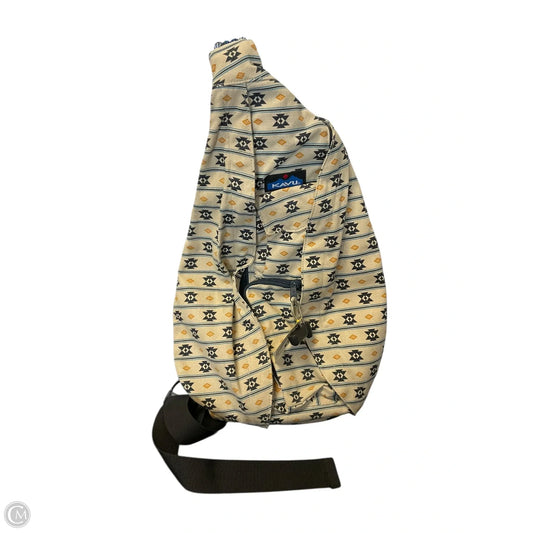 Crossbody By Kavu, Size: Medium