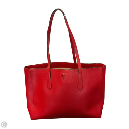 Handbag Designer By Kate Spade, Size: Large