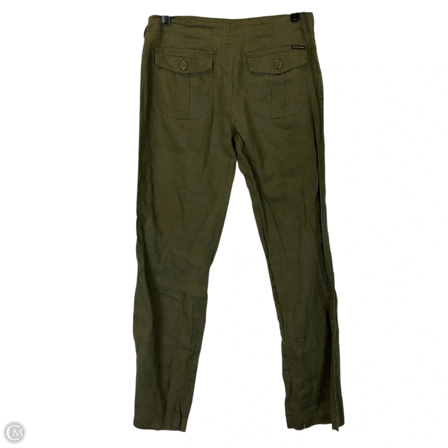 Pants Other By Sanctuary In Green, Size: 6