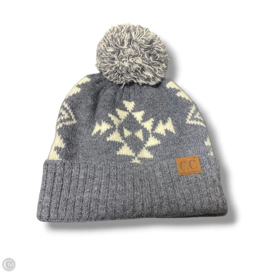 Hat Beanie By C And C