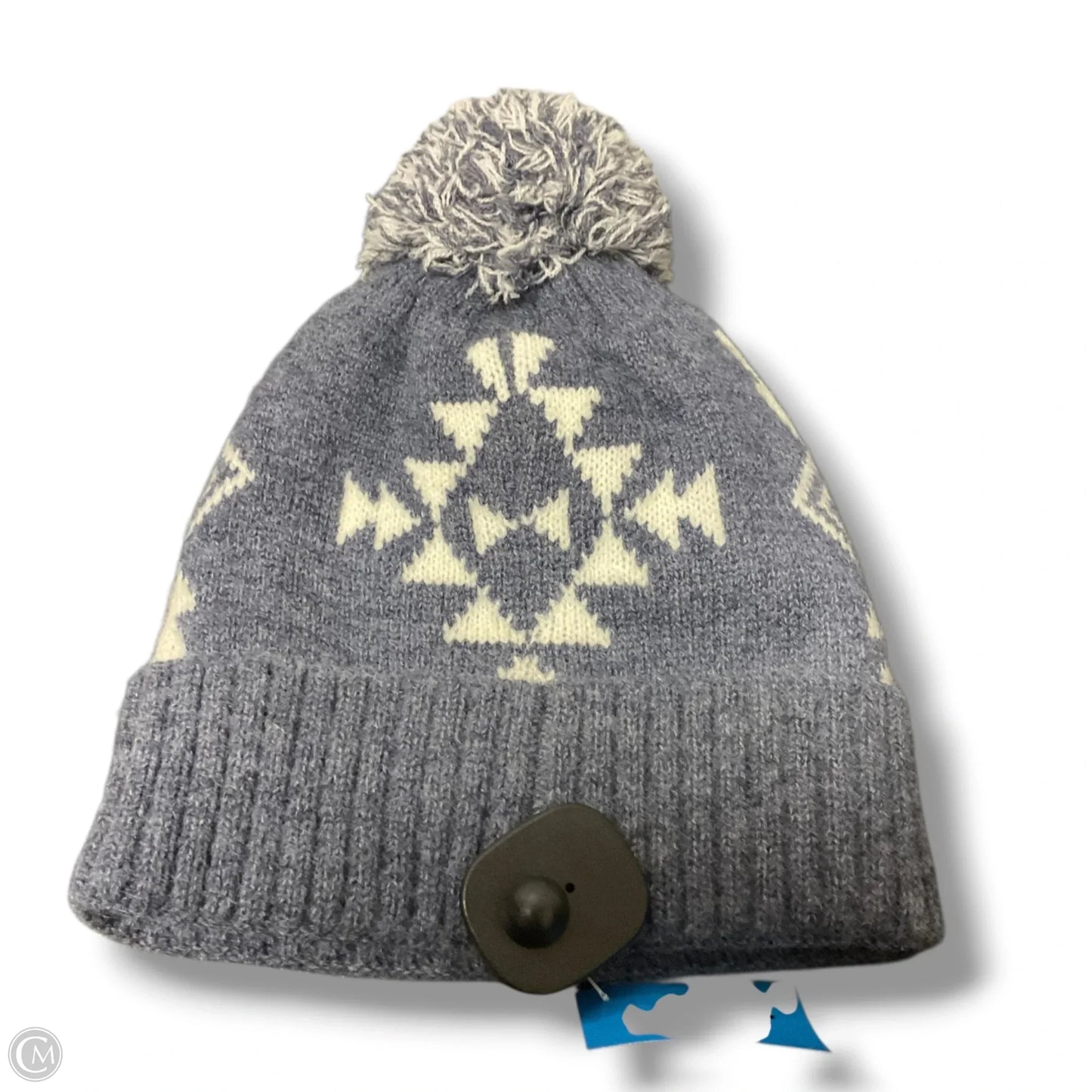 Hat Beanie By C And C