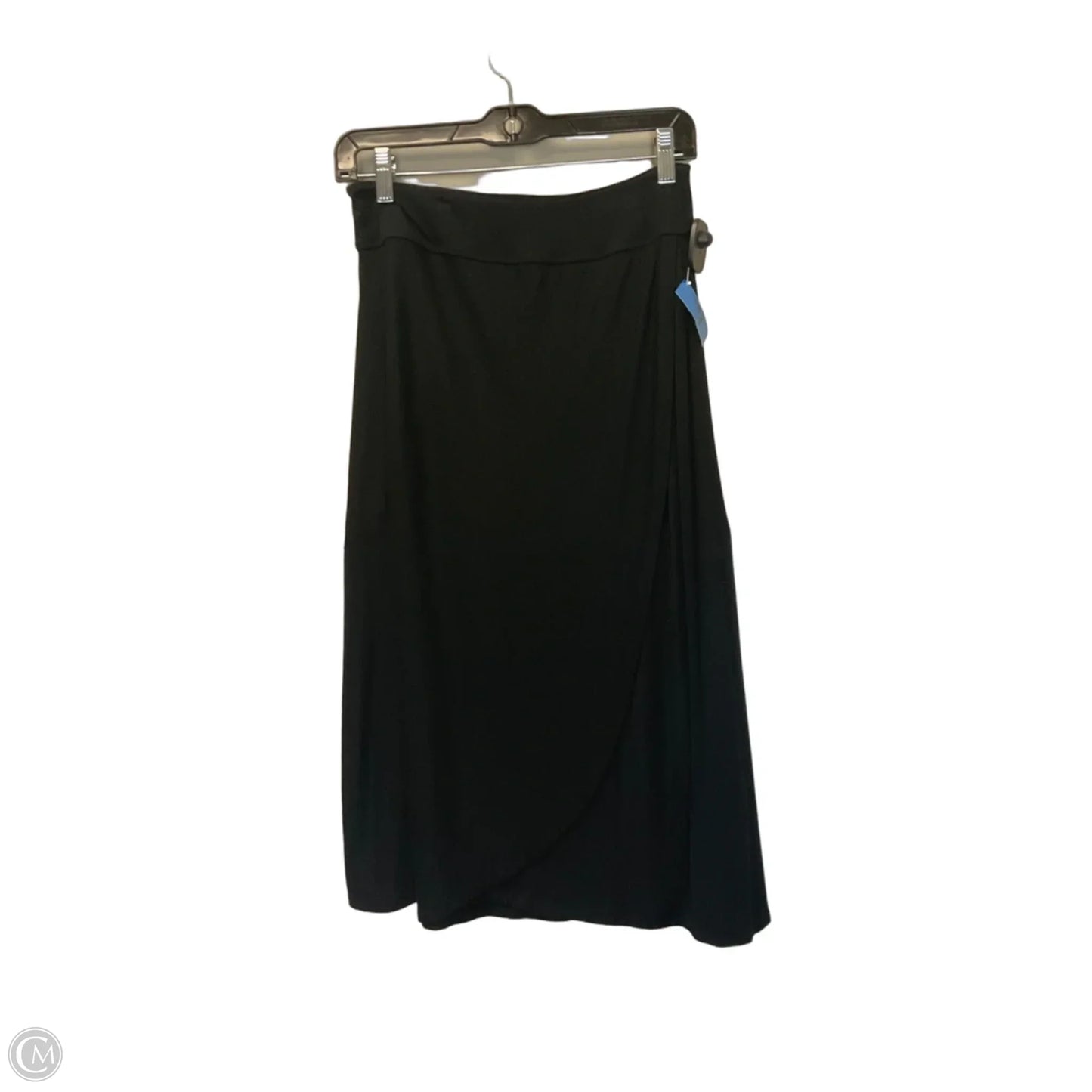 Skirt Maxi By Artisan Ny In Black, Size: S