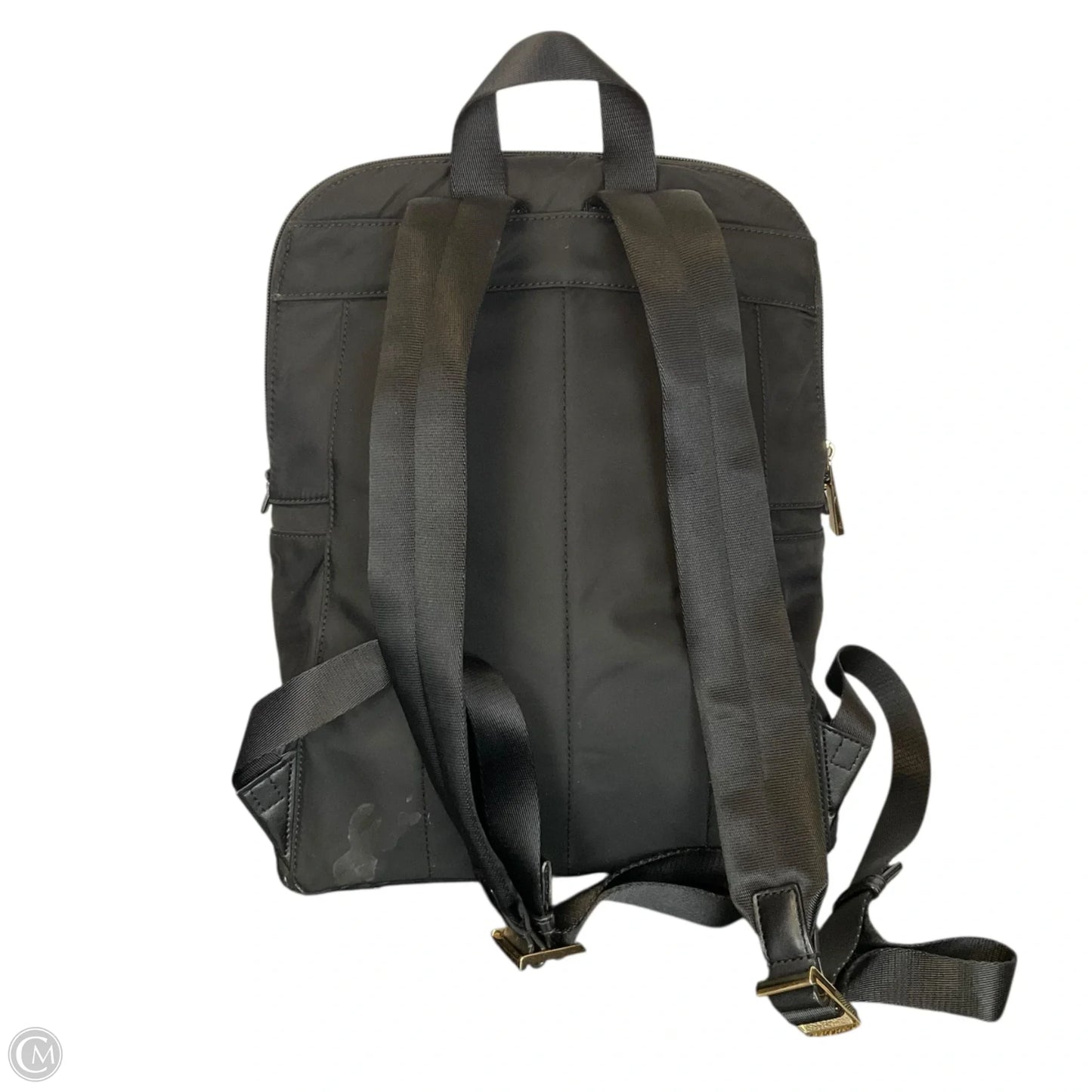 Backpack Designer By Michael Kors, Size: Medium