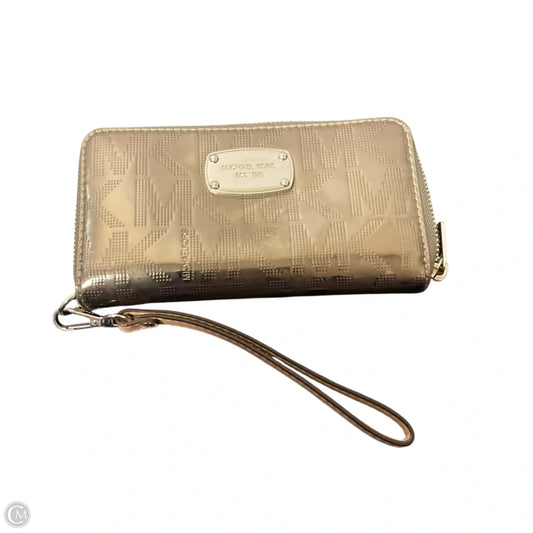 Wallet Designer By Michael Kors, Size: Medium