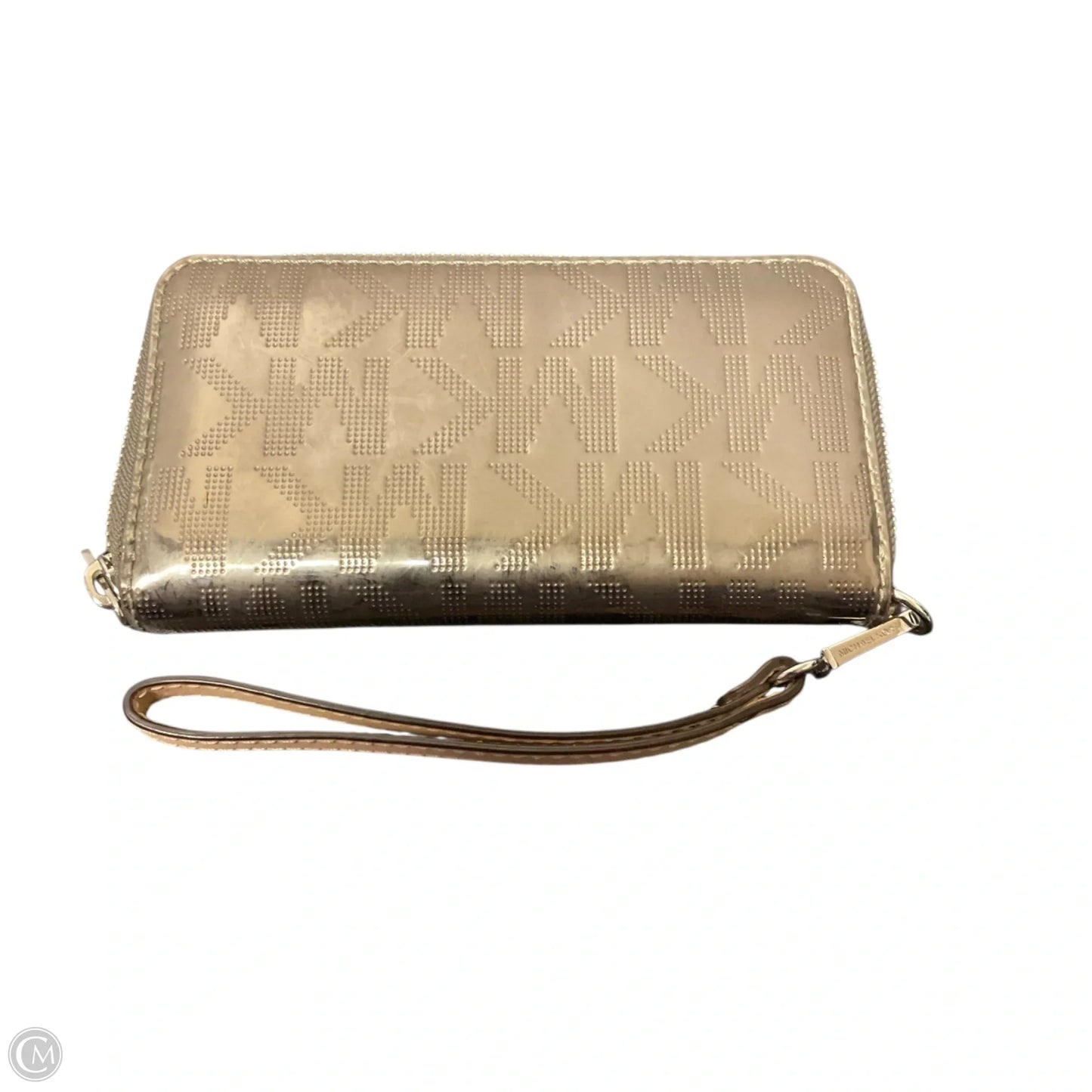 Wallet Designer By Michael Kors, Size: Medium
