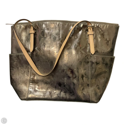 Handbag Designer By Michael Kors, Size: Medium