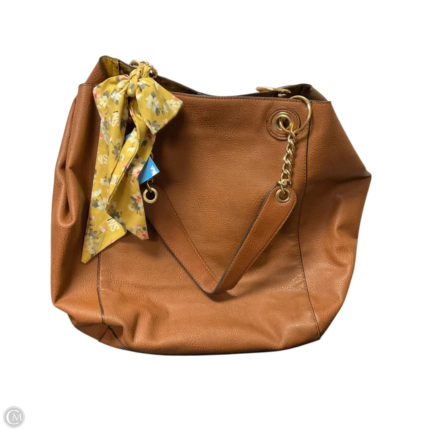 Handbag By Steve Madden, Size: Large