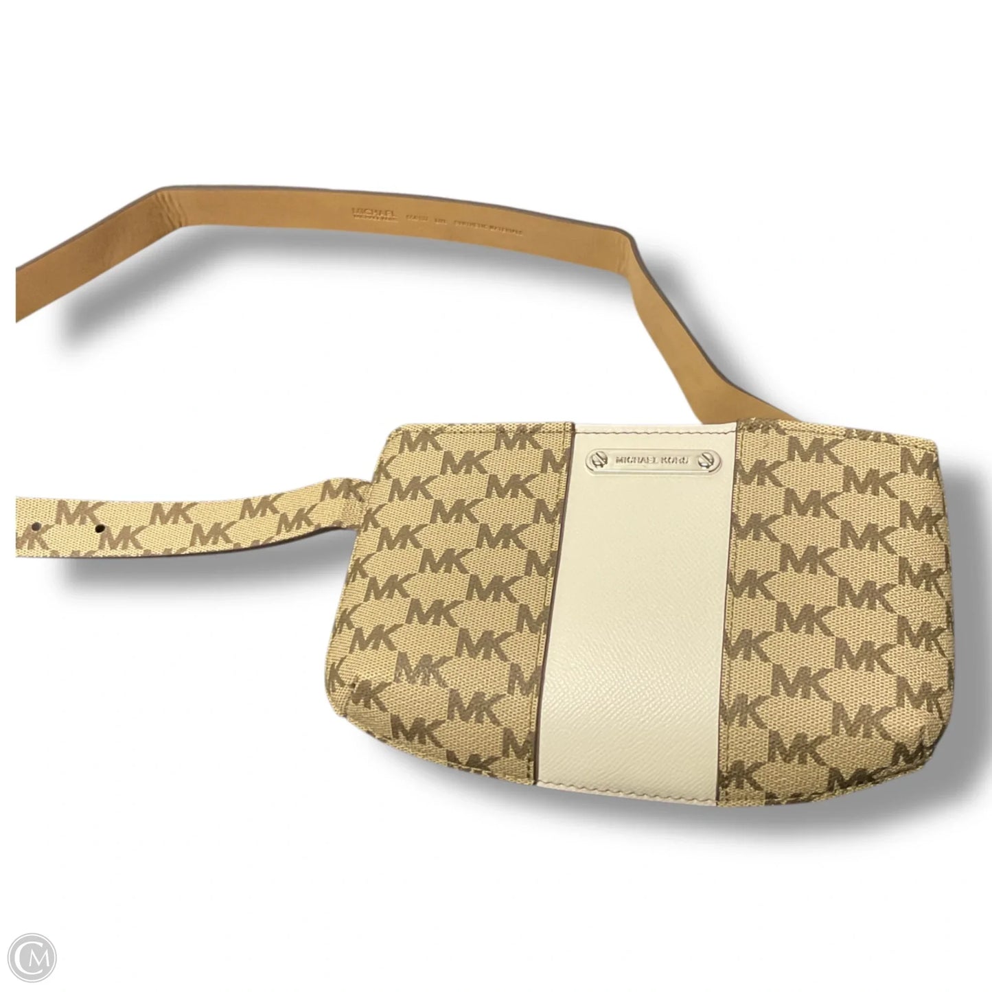 Belt Bag Designer By Michael Kors, Size: Small