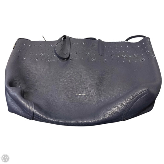 Handbag By Draper James, Size: Large
