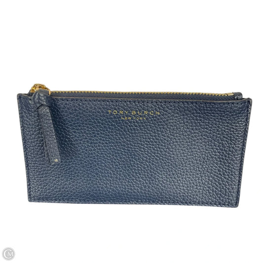 Wallet Designer By Tory Burch, Size: Medium