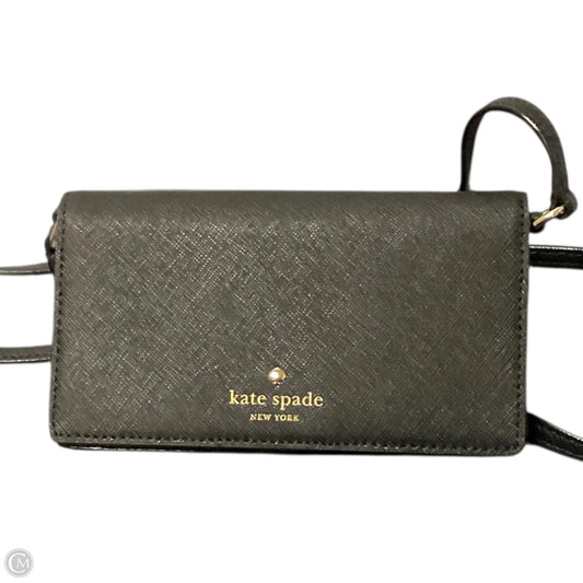 Crossbody Designer By Kate Spade, Size: Small