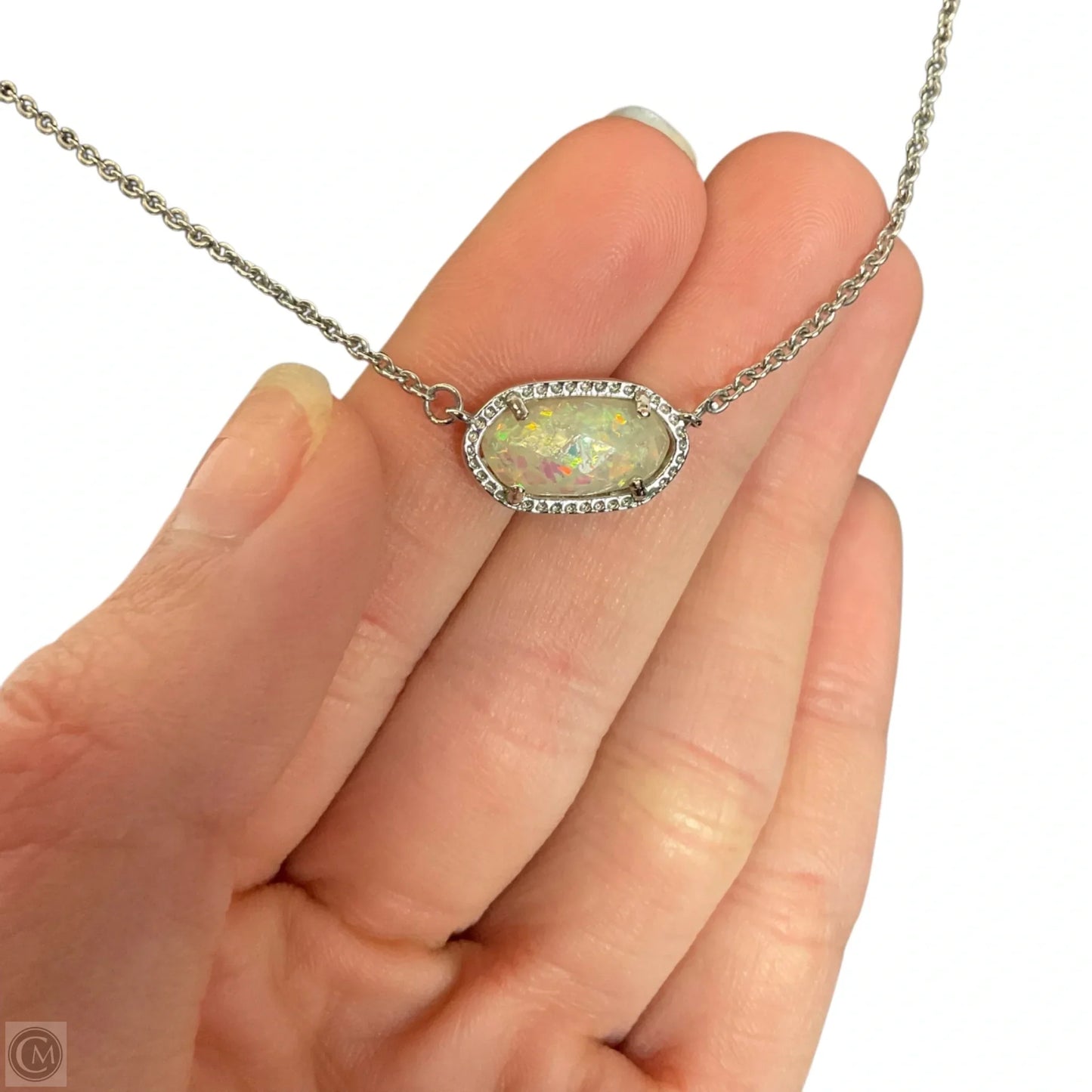 Necklace Charm By Kendra Scott