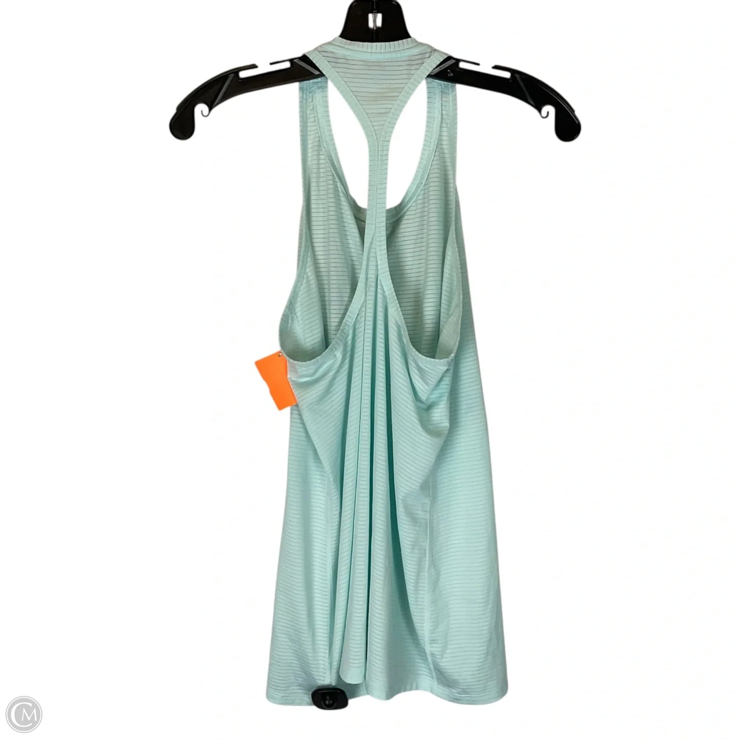 Athletic Tank Top By Athleta In Blue, Size: S