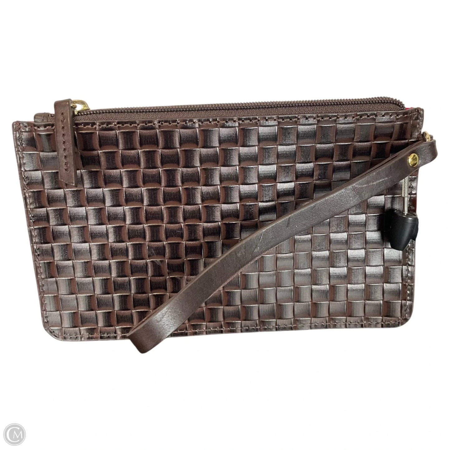 Wristlet Designer By Dooney And Bourke, Size: Medium