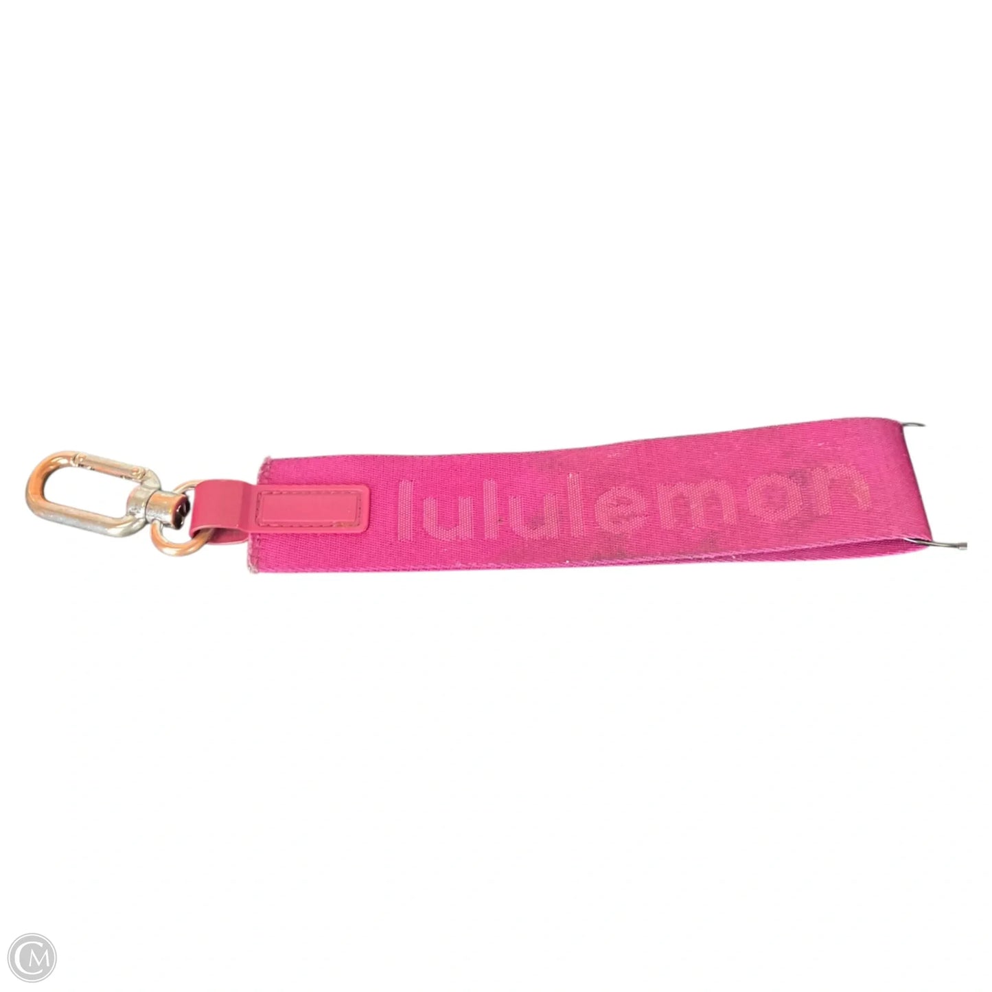 Key Chain By Lululemon