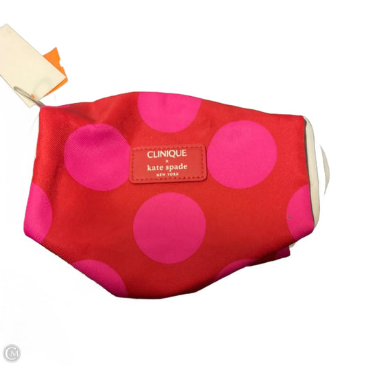 Accessory Designer Tag By Kate Spade, Size: Medium