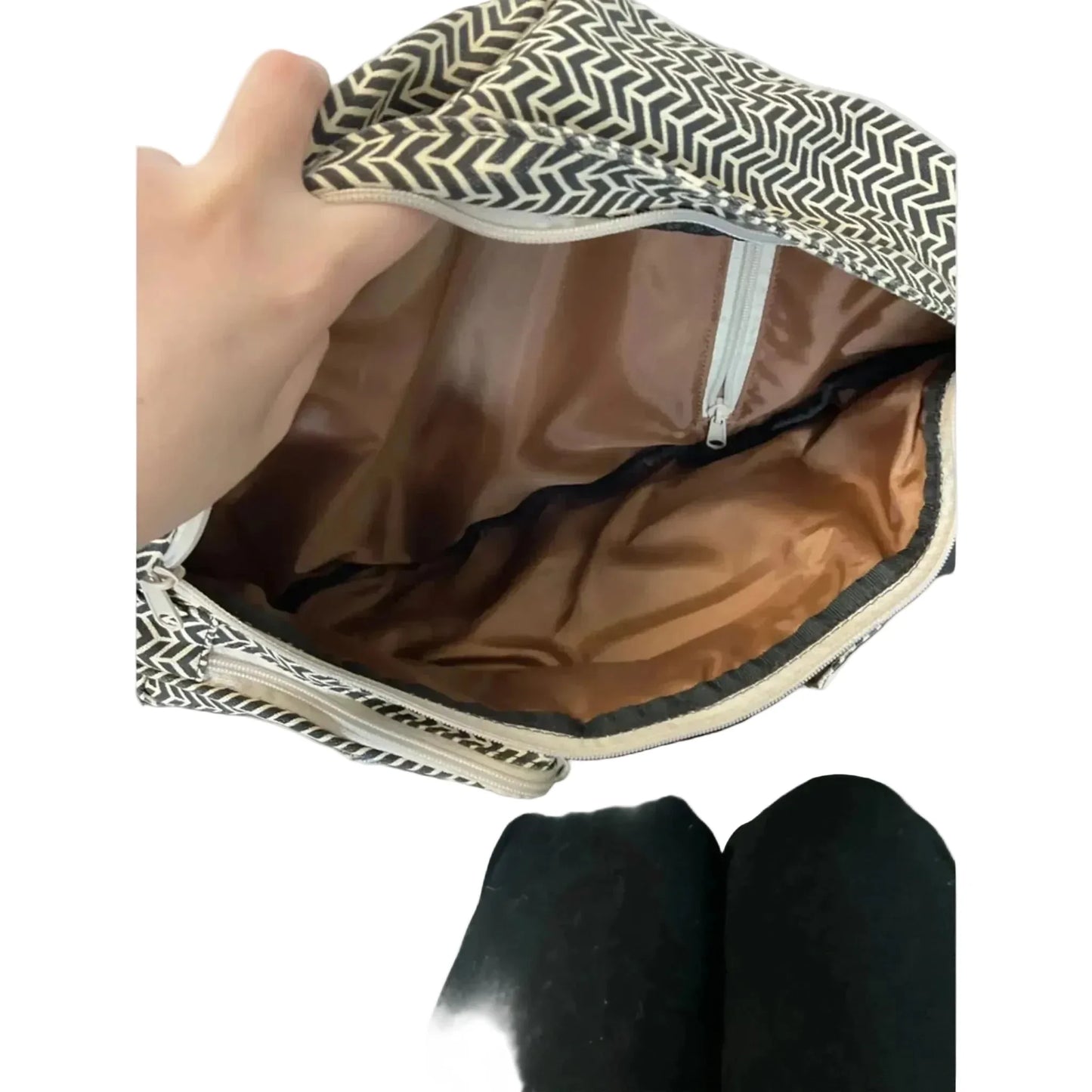 Crossbody By Kavu, Size: Medium