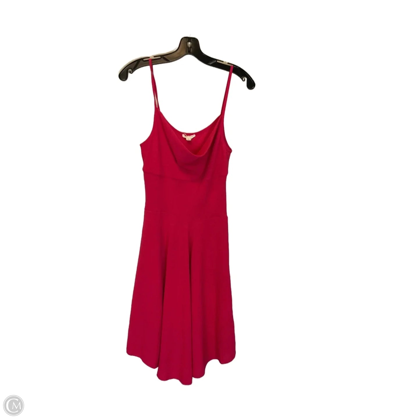 Dress Casual Short By See You Monday In Red, Size: L