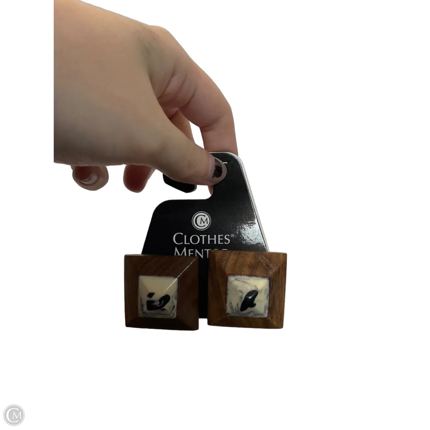 Earrings Stud By Clothes Mentor