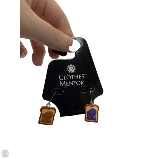 Earrings Dangle/drop By Clothes Mentor