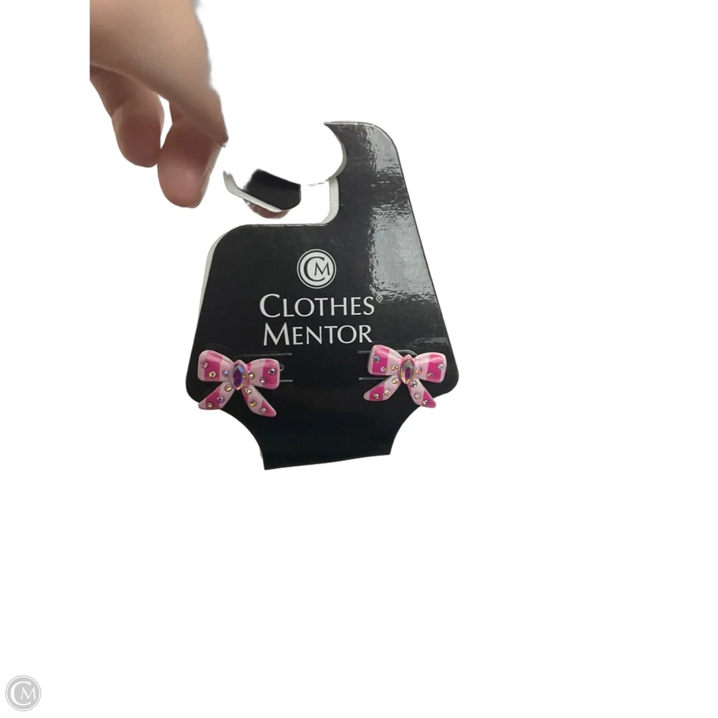 Earrings Dangle/drop By Clothes Mentor