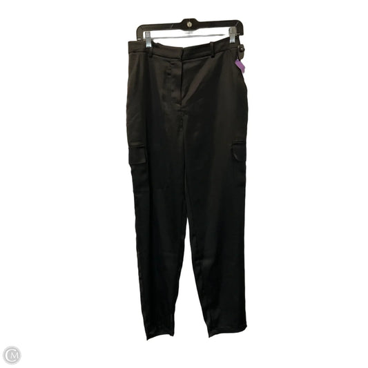 Pants Dress By Bailey 44 In Black, Size: M