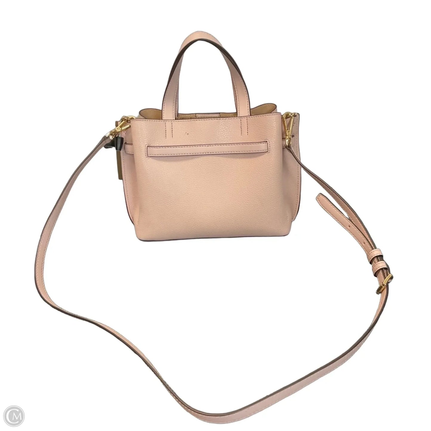 Crossbody Designer By Michael Kors, Size: Small