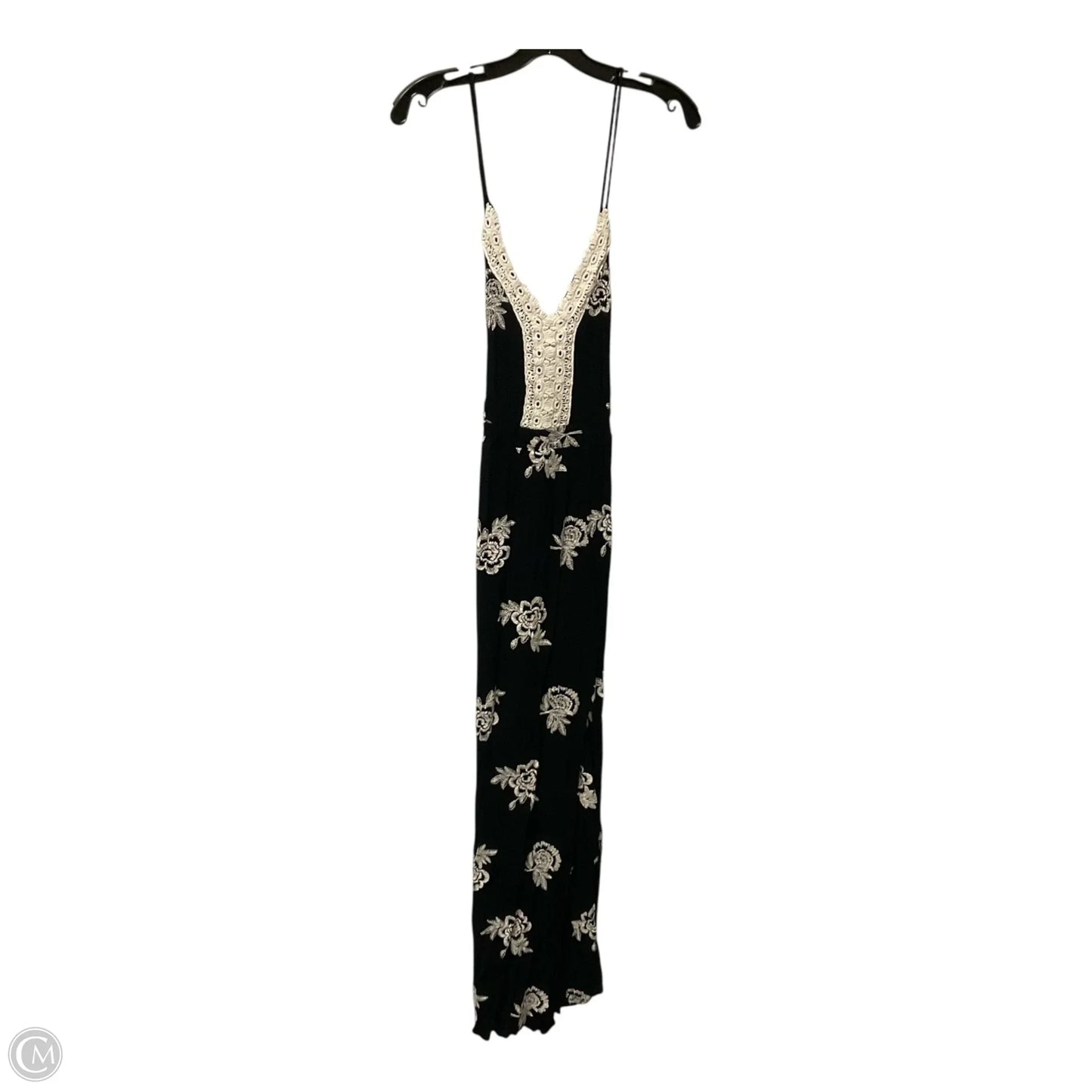 Jumpsuit By Altard State In Black, Size: L