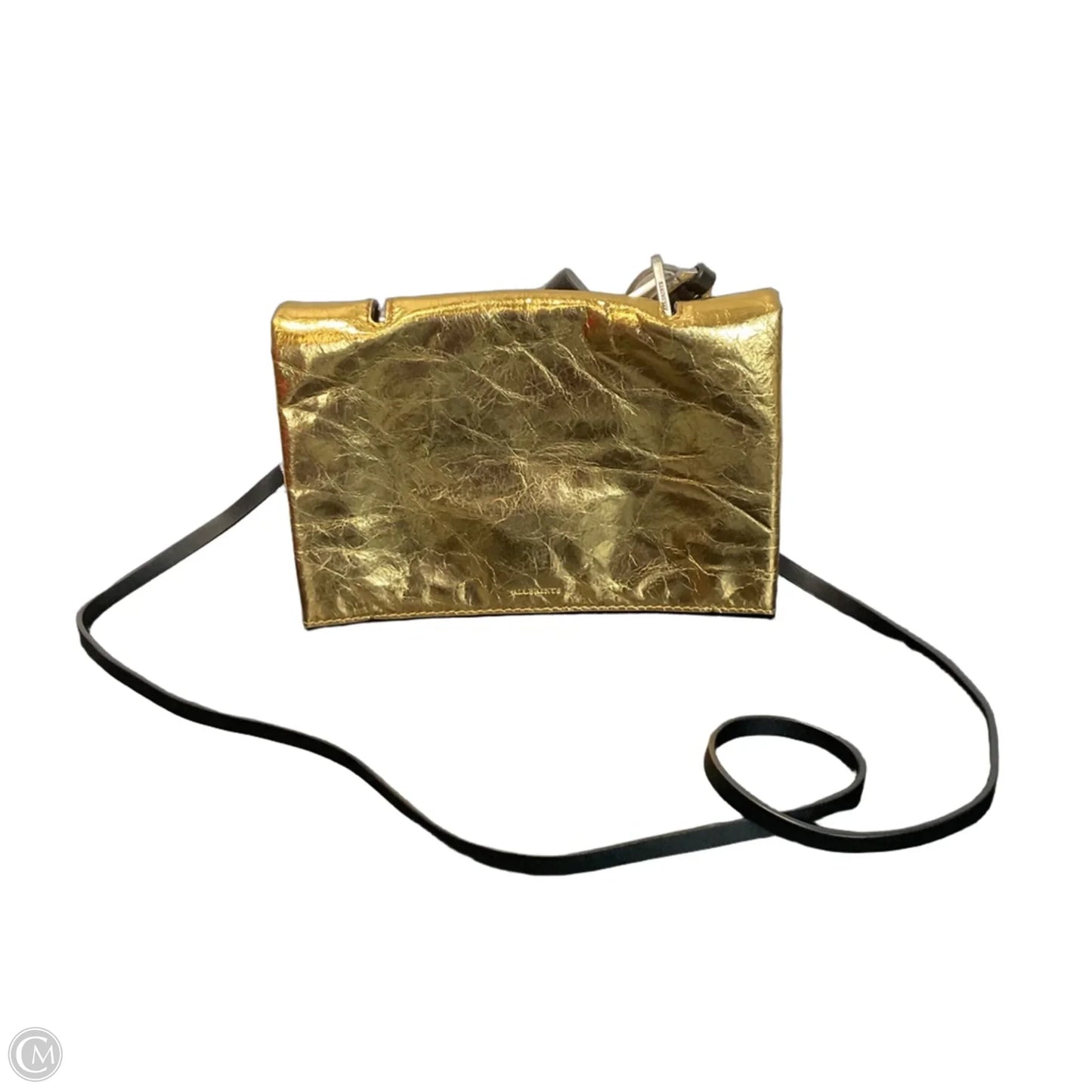 Crossbody Designer By All Saints, Size: Small