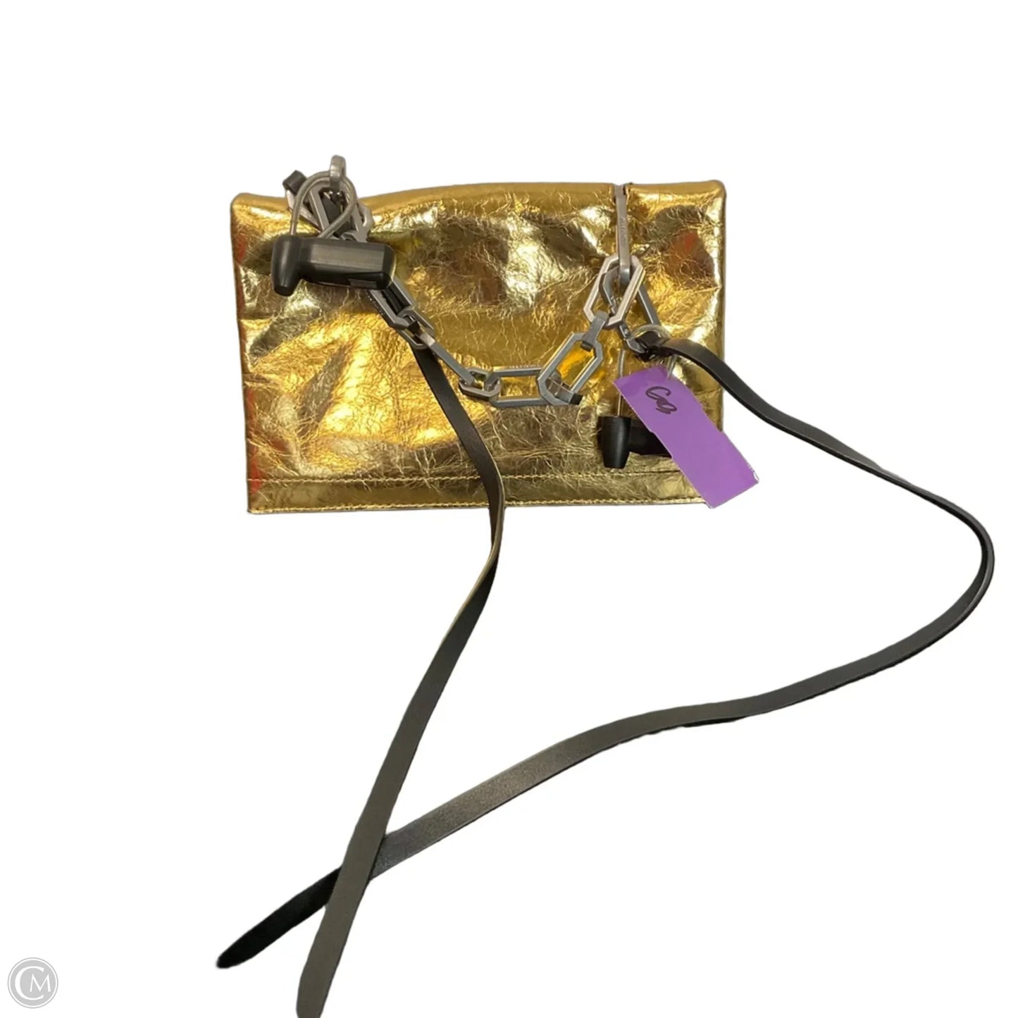 Crossbody Designer By All Saints, Size: Small