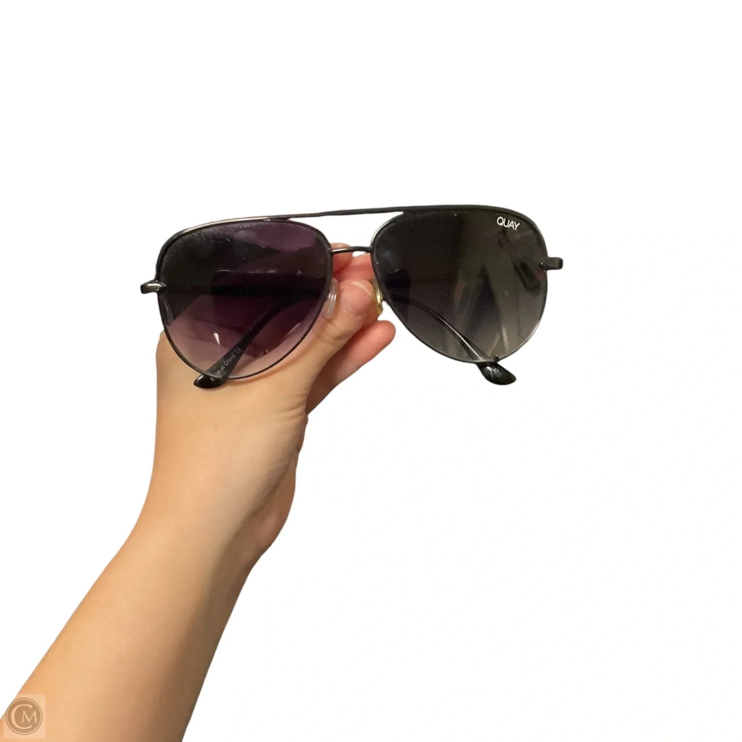 Sunglasses By Quay