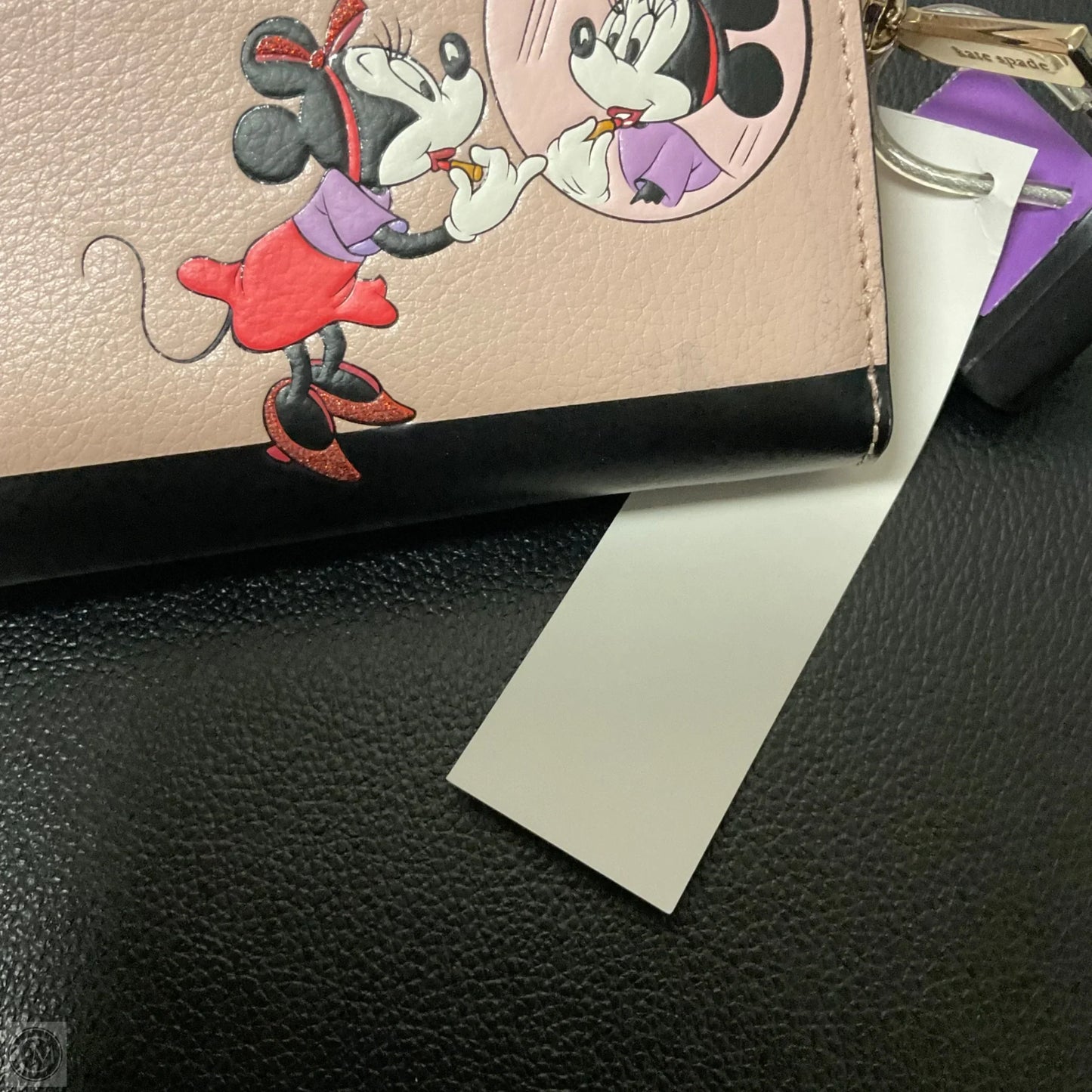Wallet Designer By Kate Spade, Size: Large