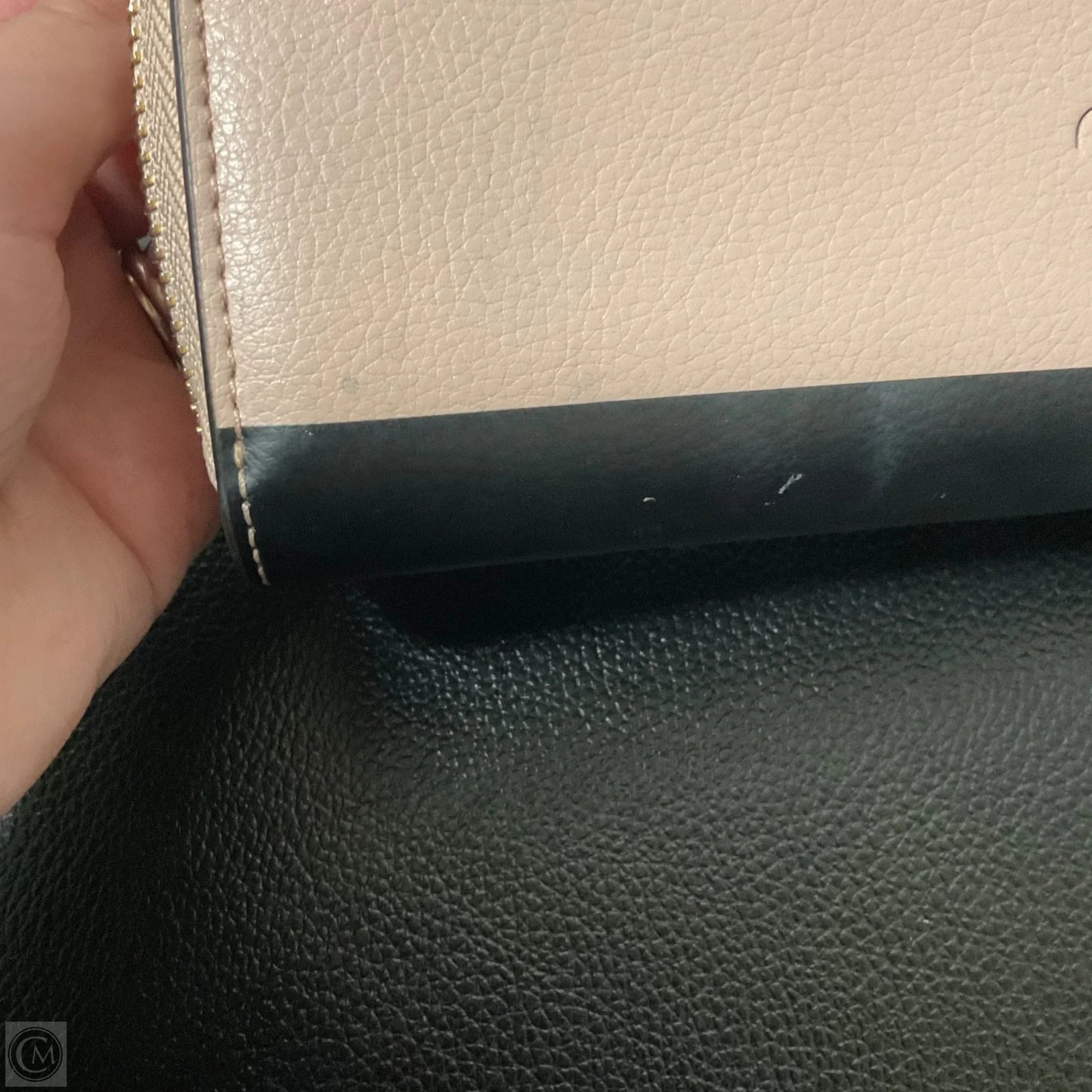 Wallet Designer By Kate Spade, Size: Large
