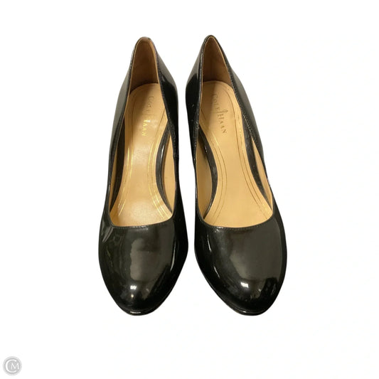 Shoes Heels Stiletto By Cole-haan In Black, Size: 7
