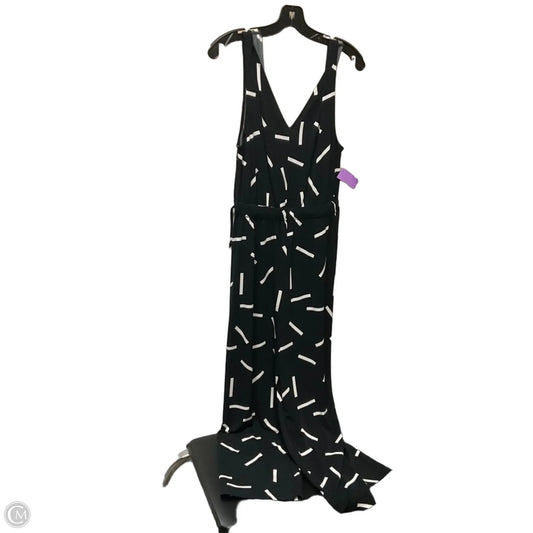 Jumpsuit By Madison In Black, Size: M