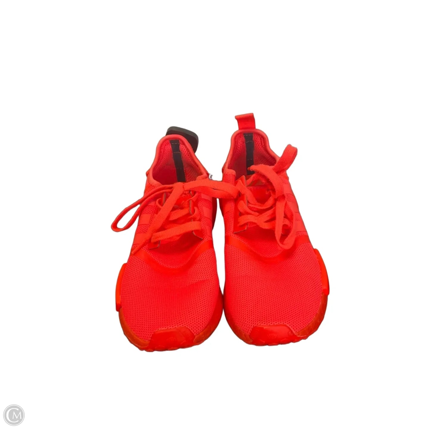 Shoes Athletic By Adidas In Red, Size: 7