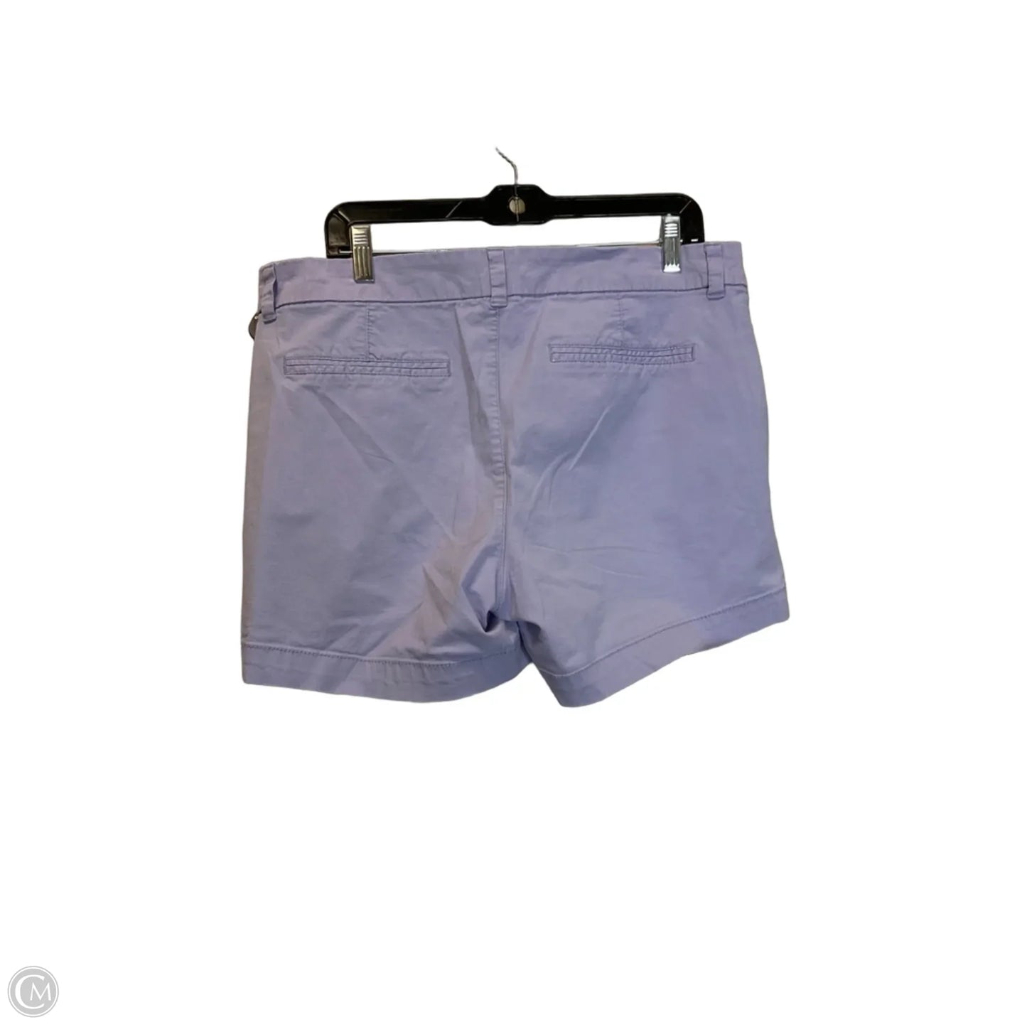 Shorts By Old Navy In Purple, Size: 14