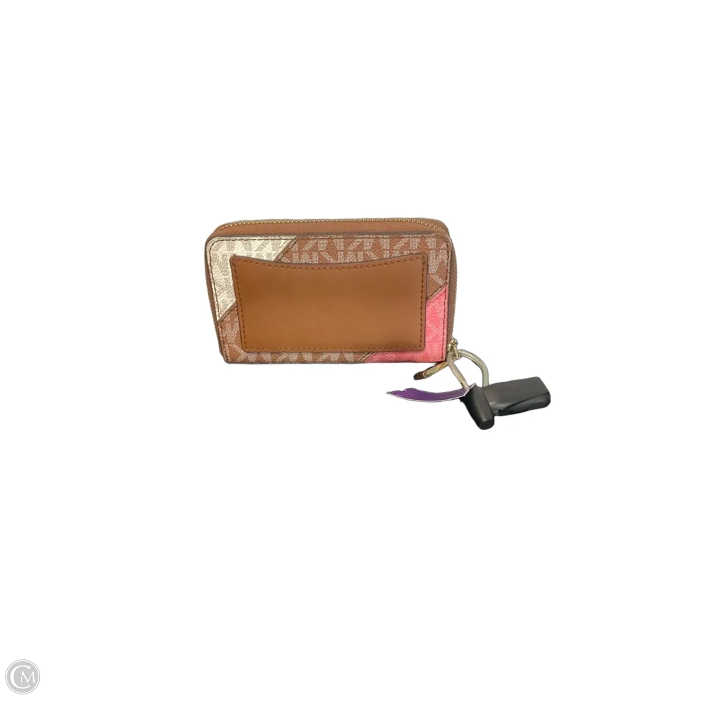 Wallet Designer By Michael Kors, Size: Small
