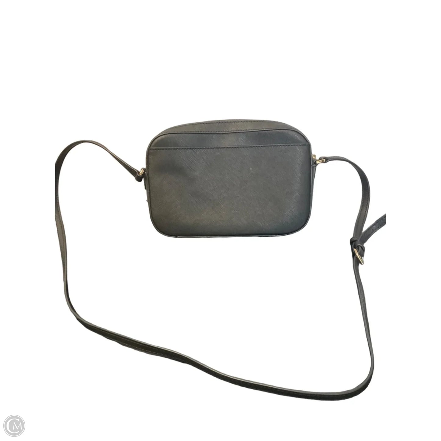 Crossbody Designer By Michael Kors, Size: Medium