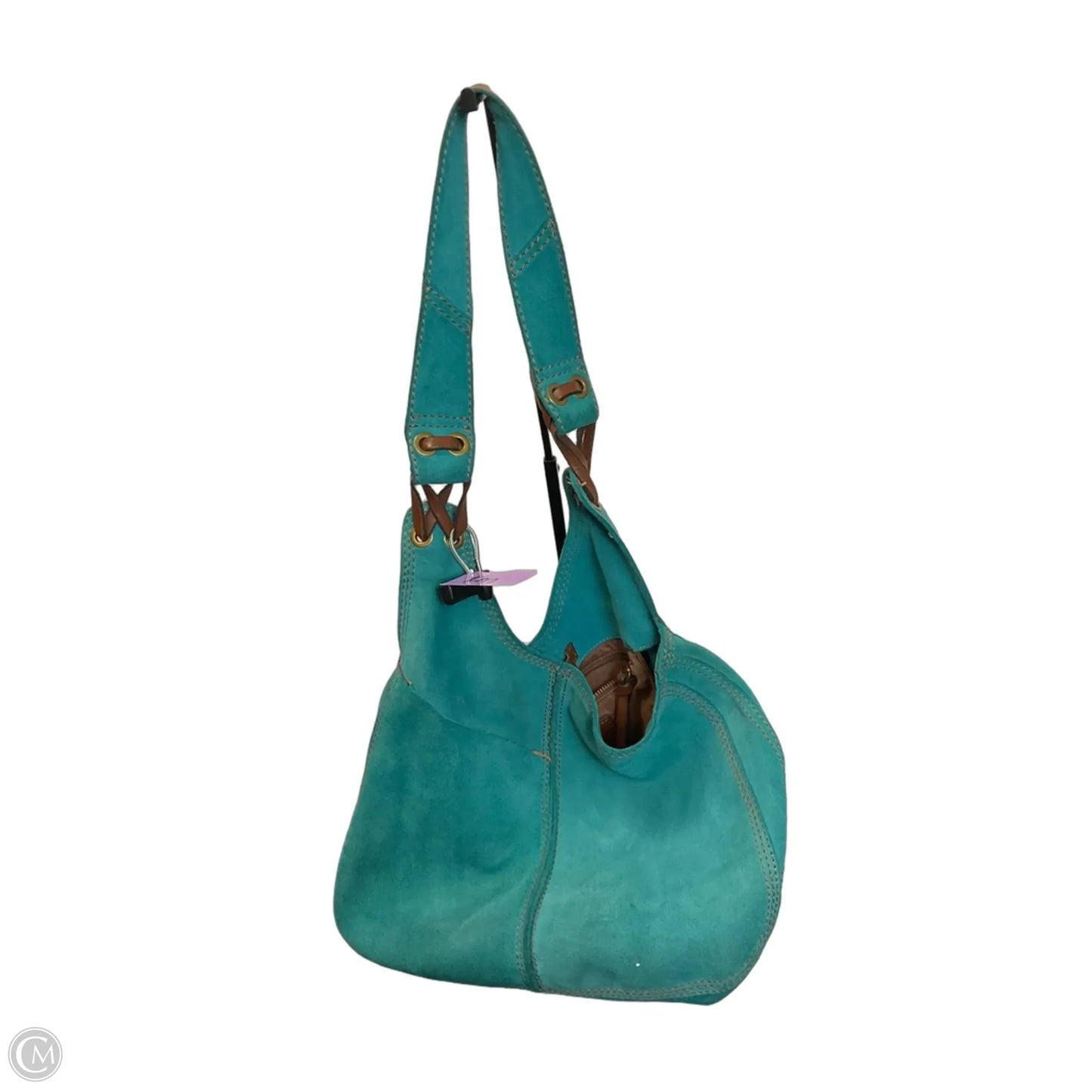 Handbag By Lucky Brand, Size: Medium