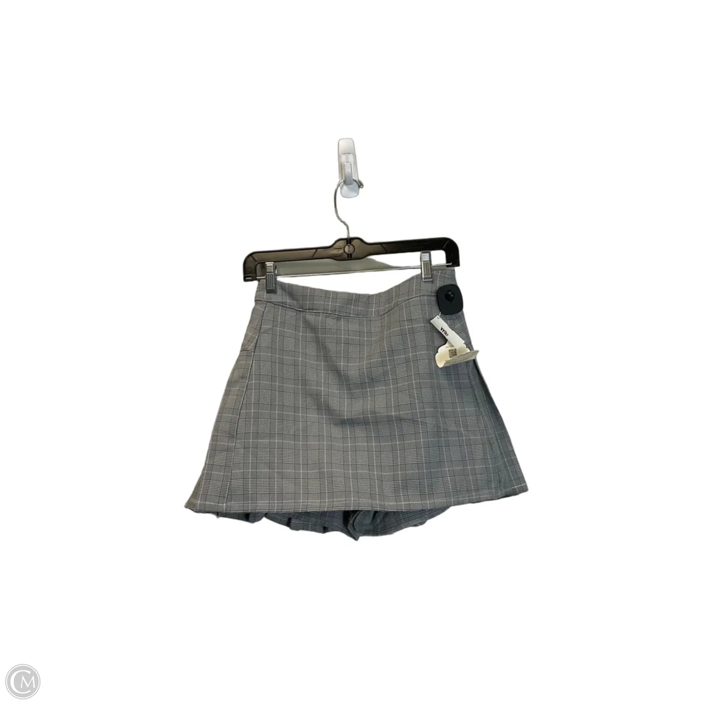 Skirt Mini & Short By Altard State In Black, Size: S