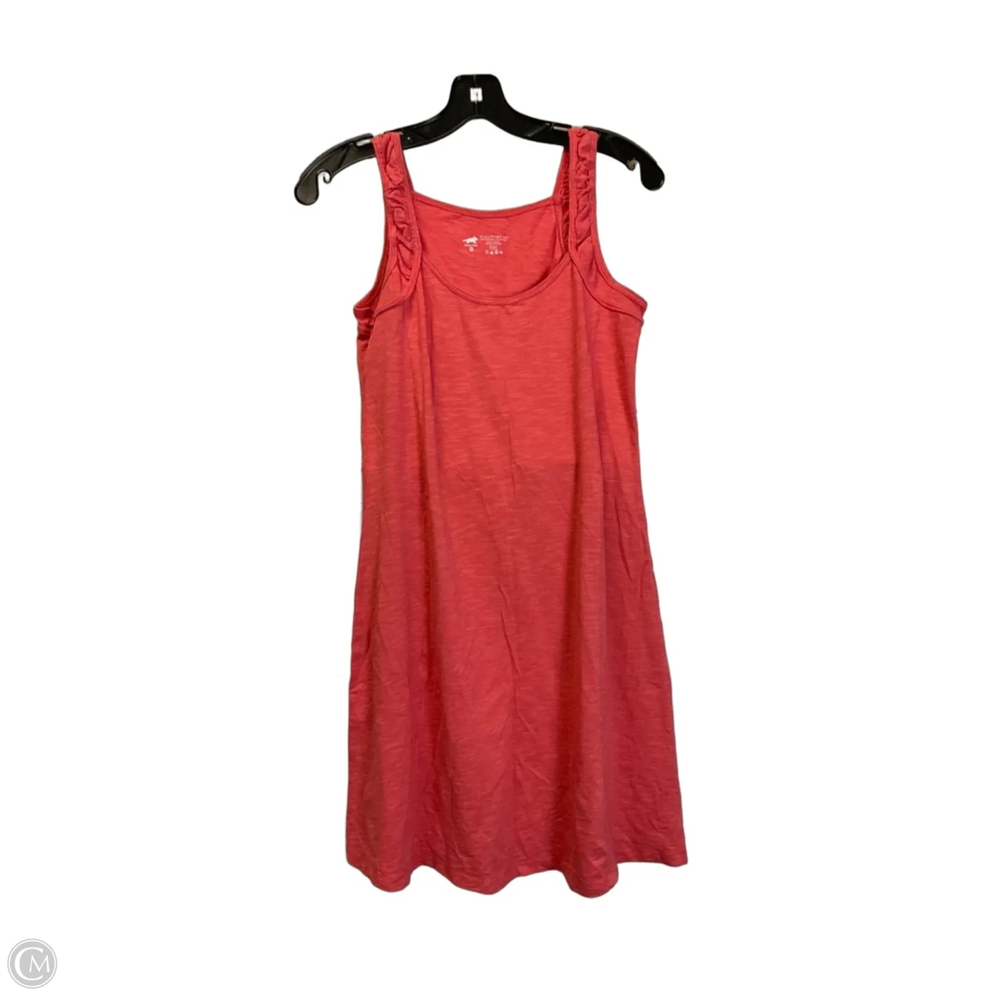 Dress Casual Short By Horny Toad In Pink, Size: M