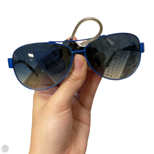 Sunglasses By Vera Bradley, Size: Medium
