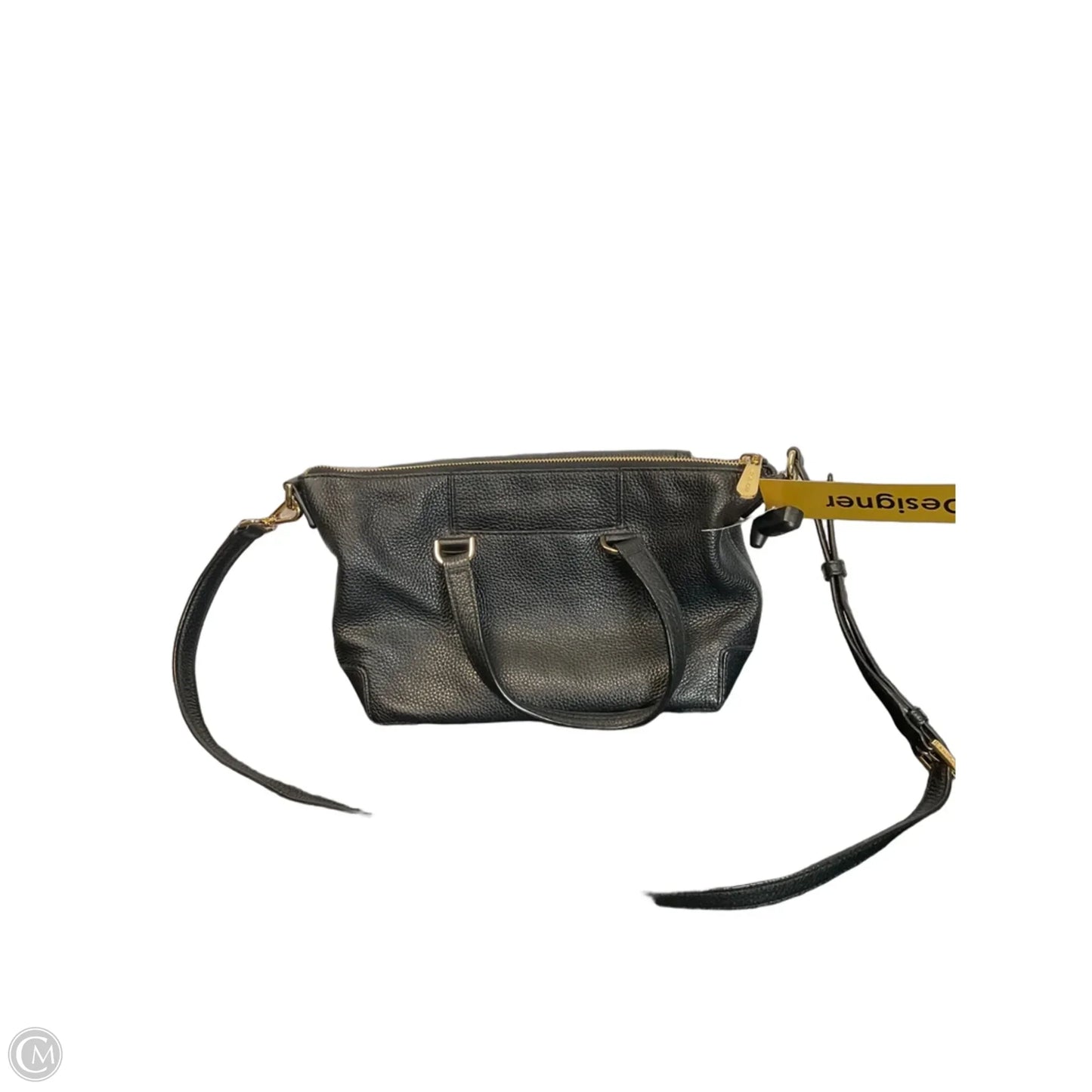 Crossbody Designer By Michael Kors, Size: Medium