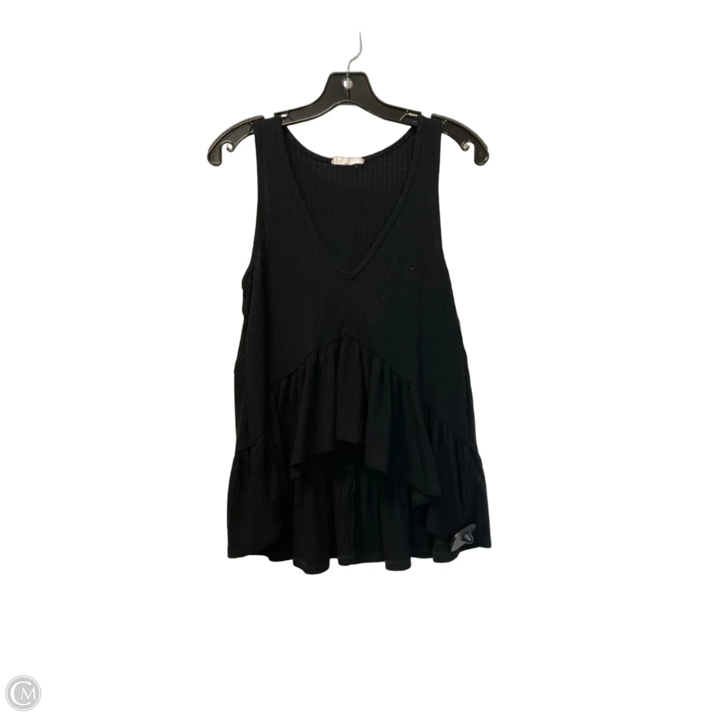 Top Sleeveless Basic By Altard State In Black, Size: Xs