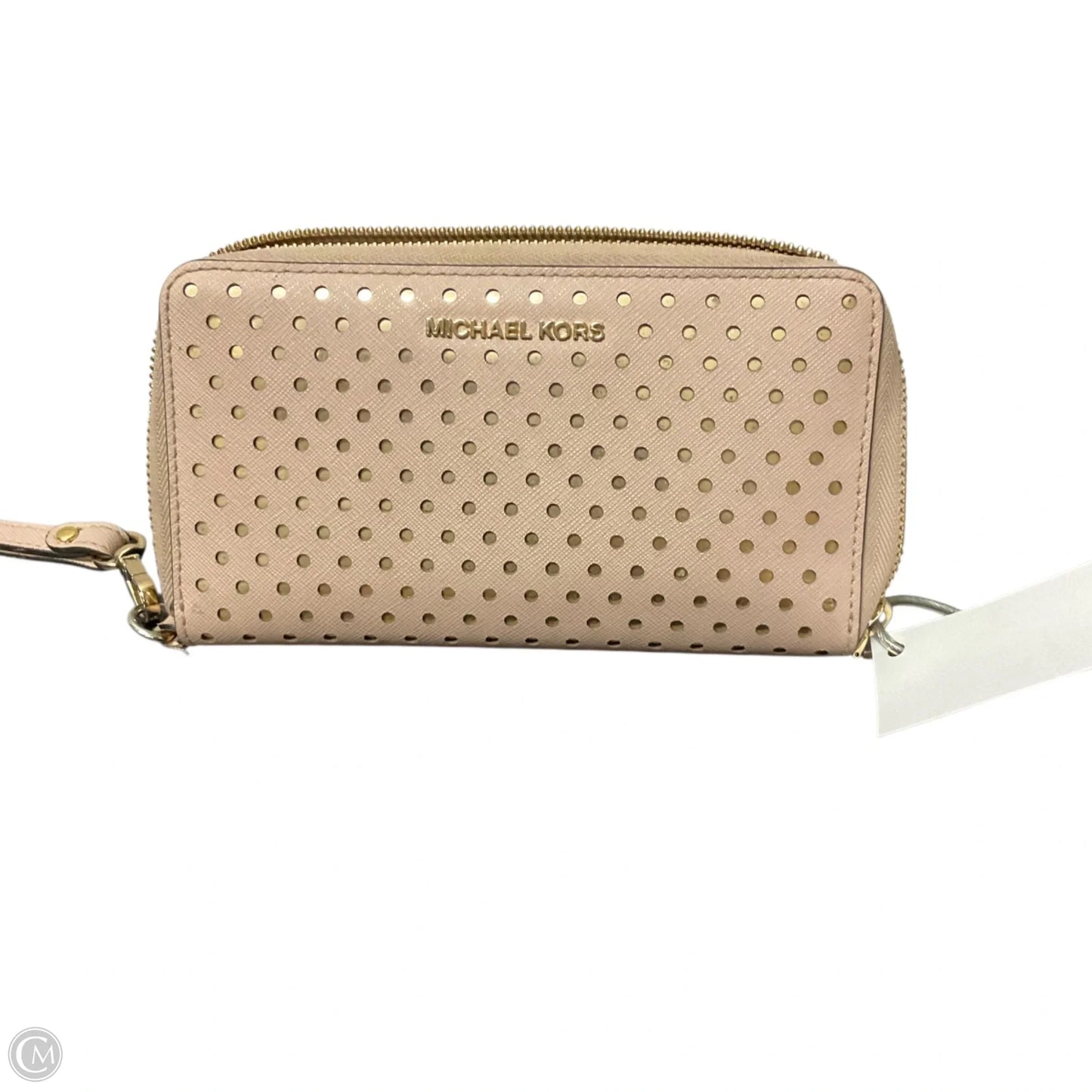Wallet Designer By Michael Kors, Size: Large