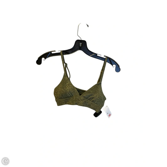 Bralette By Aerie In Green, Size: Xs