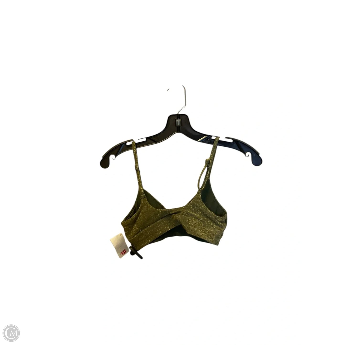 Bralette By Aerie In Green, Size: Xs